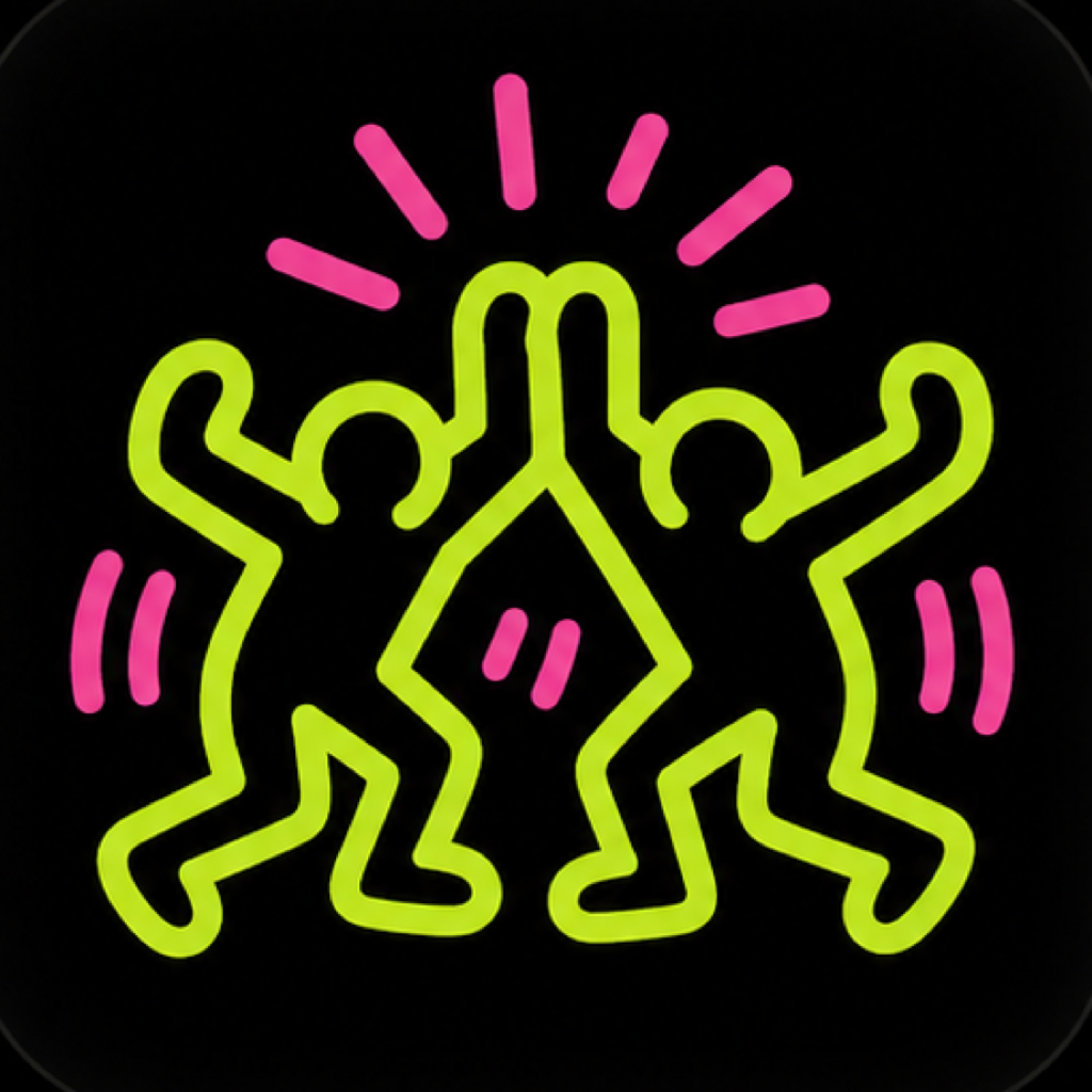 We The Ravers